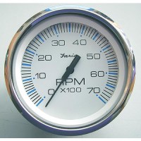 Faria Chesapeake Ss White 4