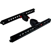 Sea-Lect Designs Kayak Recreational Footbrace - K747520-1 - 680-K7475201F1