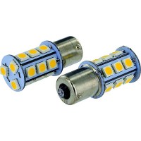 Diamond Group Dg72623Wvp Multidirectional Radial Tower Led Bulb, Ba15S - Dg72623Wvp - 681-Dg72623Wvpf1