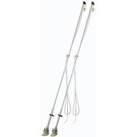 Dock Edge Dock-Side Premium Mooring Whips (2/Box) - De3600F - 686-De3600Ff1