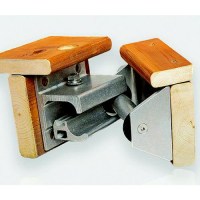 Dock Edge De85329F Dock Hinge Coupler For 1/2