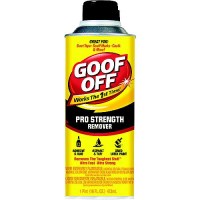 Goof Off® Pro Strength Remover, Gal. - Fg657 - 689-Fg657F1
