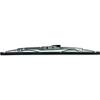 Marinco 34014S Deluxe Stainless Steel Wiper Blades, 14