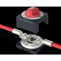 772Dbcez Bep Pro Installer 400A Ez-Mount Battery Switch, 1, Both - 772-Dbc-Ez - 969-772Dbcezf1