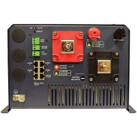 Samlexpower Evo2224 Evolution 2,200W Pure Sign Wave Inverter / Charger - Evo-2224 - 705-Evo2224F1