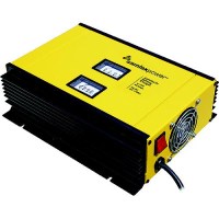 Samlexpower Sec-1280Ul Sec Ul Series 80A Battery Charger - Sec-1280Ul - 705-Sec1280Ulf1