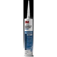5200 Marine Sealant Black - 6504 - 71-06504F1