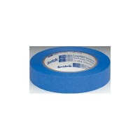 3M™ Marine 209024Nc Scotchblue™ 2090 Original Painter'S Tape, Blue, 1