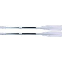 Quicksilver 8M0156986 Oars, 1,42 M, Grey, 1 Pr. - 8M0156986 - 720-8M0156986F1