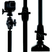 Scotty 0131 Action Camera Boom - 131 - 736-0131F1