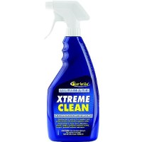 Super Spray Boat Cleaner, Gal. - 083200N - 74-83200F1