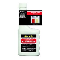 Gas Stabilizer-8 Oz - 084308P - 74-84308F1