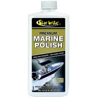 Polish-Premium W/ Ptfe 16 Oz. - 085716Pw - 74-85716F1