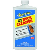 Non-Skid Deck Cleaner-Gal - 085900N - 74-85900F1