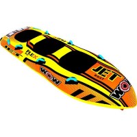 Wow 171030 Jet Boat Towable, 1-3 Riders - 17-1030 - 742-171030F1