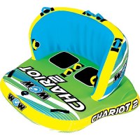 Wow 23Wto3976 Chariot Towable, 2 Riders - 23-Wto-3976 - 742-23Wto3976F1