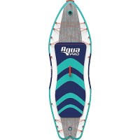 Aqua Leisure Apt21644 Inflatable Paddleboard, 11'6