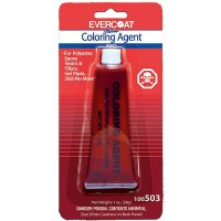 Coloring Agent-Tropical Red - 100503 - 75-100503F1