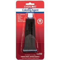 Coloring Agent-Black 1 Oz. - 100508 - 75-100508F1