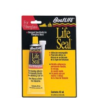 Boatlife 1109 Lifeseal Sealant, 1 Oz., Clear - 1109 - 76-1109F1