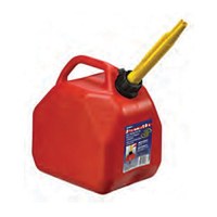 Scepter Jerry Can - Non Carb Compliant, 2.5 Gal. - 7079 - 770-07079F1
