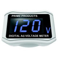 Prime Products Digital Ac Voltage Meter - 124059 - 799-124059F1