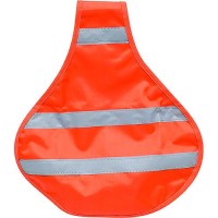 Valterra Xxx Reflective Safty Vest, Sm. - A10-2007Vp - 800-A102007Vpf1