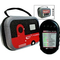 B&B Molders 94189 Replacement Shower Hatch, 12.8 X 8.2