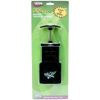 Valterra Bladex™ Waste Valve W/Plastic Handle, 2