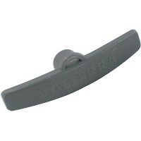 Valterra T10036Gn Bladex™ Plastic Valve Handle, Gray - T1003-6Gn - 800-T10036Gnf1