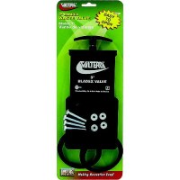 Valterra Bladex™ Waste Valve W/Plastic Handle, 3