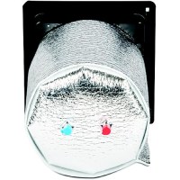 Dometic 9600024378 Wh-6Ga Water Heater, 6 Gal, Gas Only - 9600024378 - 801-9600024378F1