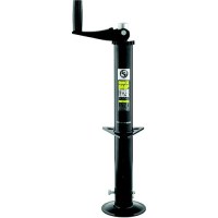 Lippert 733926 Quick Drop® Tongue Jack - 733926 - 804-733926F1