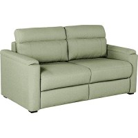 Lippert 134887 Tri-Fold Sofa, 62