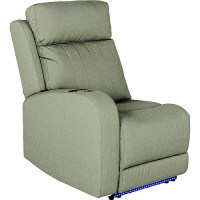 Lippert 2020134974 Seismic Series Recliner, Right Hand, Altoona - 2020134974 - 816-2020134974F1