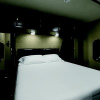 Thomas Payne 2020218491 Microfiber Sheet Set, White, Queen - 2020218491 - 816-2020218491F1