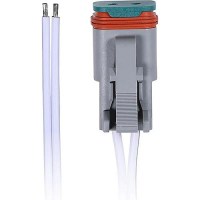 Fusion 0101328600 Speaker/Subwoofer Flying Lead, Speaker - 010-13286-00 - 830-0101328600F1