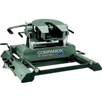 B&W Rvk3370 Companion™ Oem Slider 5Th Wheel Hitch, Ford - Rvk3370 - 839-Rvk3370F1