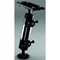 Panther 950308 Multi-Mount Electronics Mount, 8