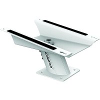 Scanstrut Apt150Sl01 Starlink Aluminium Powertower, White - Apt-150-Sl-01 - 922-Apt150Sl01F1