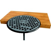 Scanstrut Sccw02F Rokk Waterproof Wireless 10W Charger, Surface Mount - Sc-Cw-02F - 922-Sccw02Ff1