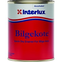 Interlux Yma102G Bilgekote® White, Gal. - Yma102/1 - 94-Yma102Gf1
