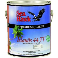 Seahawk 1005Tfgl Islands 44 Tf™, Black Gal., 2/Case - 1005Tf/Gl - 95-1005Tfglf1