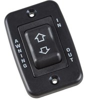 Dometic 3310455062 9100 Power Awning Control Switch - 9108556469 - 951-9108556469F1