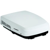 A/C Unit 15K Btu, White Freshjet 5 Series Fjx5557Ehpwhcs - 9620017216 - 951-9620017216F1