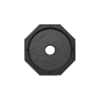 Snappad Eq812Sp4 Permanent Jack Pad, Eq Grand 10