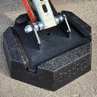 Snappad Qdu4 Snapjack® Qd - Qdu4 - 970-Qdu4F1