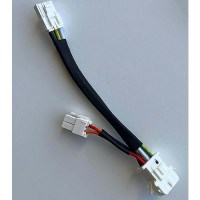 Ge Wj35X35673 Ac Adapter Harness - Wj35X35673 - 976-Wj35X35673F1