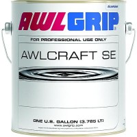 Awlgrip Ke2003G Awlcraft® Se, Black Mist, Gal. - E2003/1Glus - 98-Ke2003Gf1