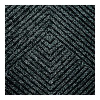 Genesis 543523 Revive Wall Covering Kit, Charcoal Diamond, 2' X 50' - 543523 - 985-543523F1
